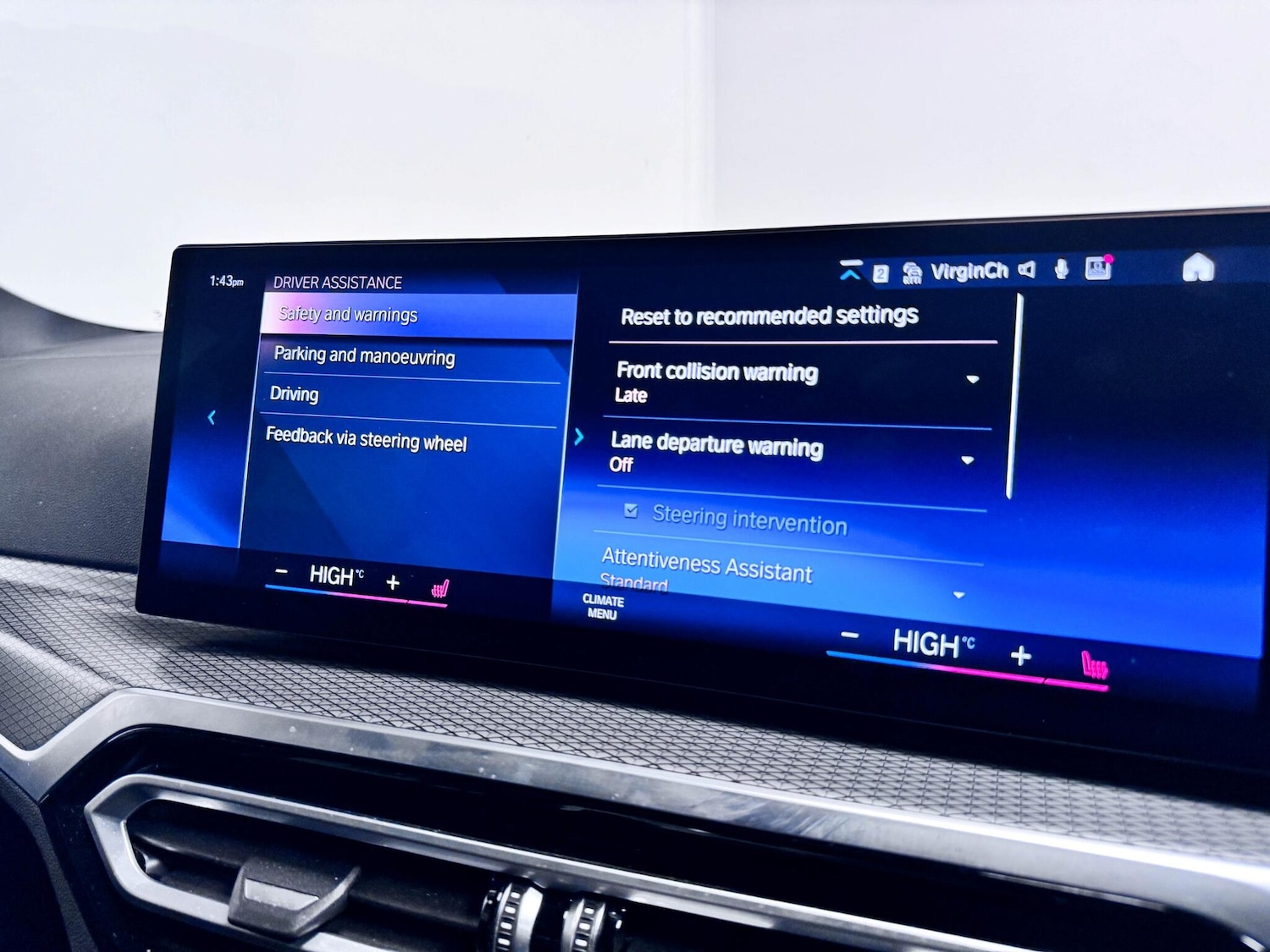 Used BMW 3 Series 2022 for sale - 77455461: Photo 48