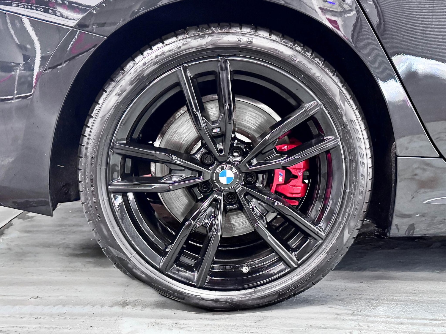 Used BMW 3 Series 2022 for sale - 77455461: Photo 57