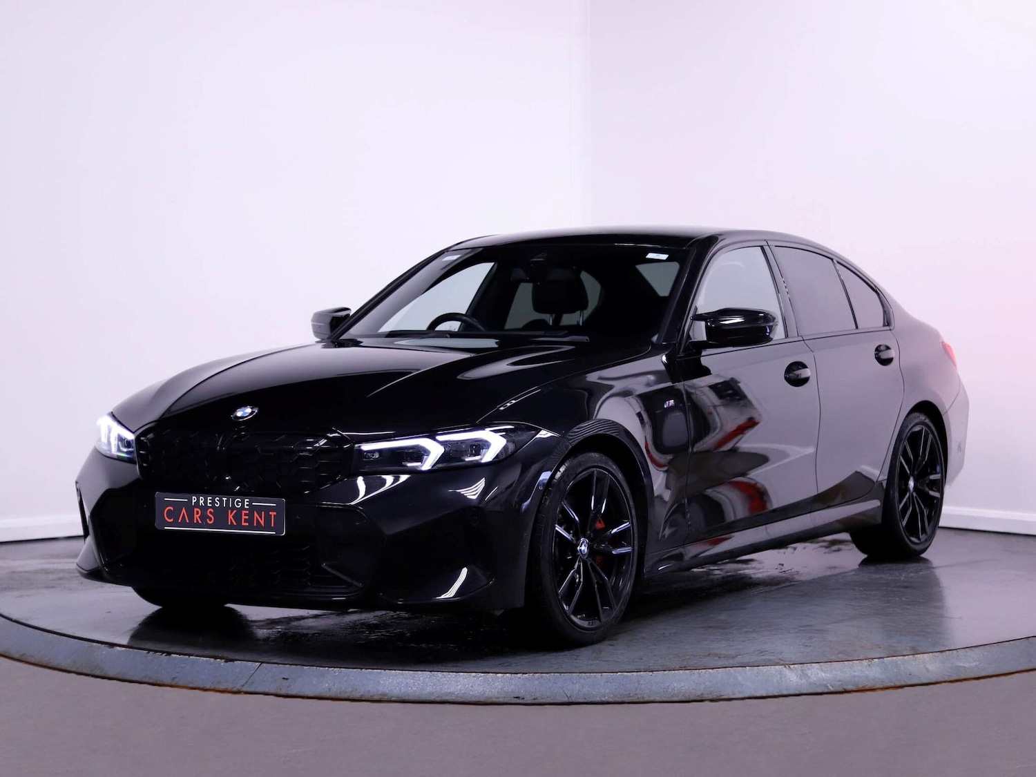 Used BMW 3 Series 2022 for sale - 77455461: Photo 6