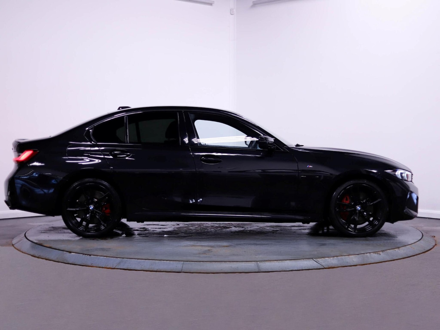 Used BMW 3 Series 2022 for sale - 77455461: Photo 8