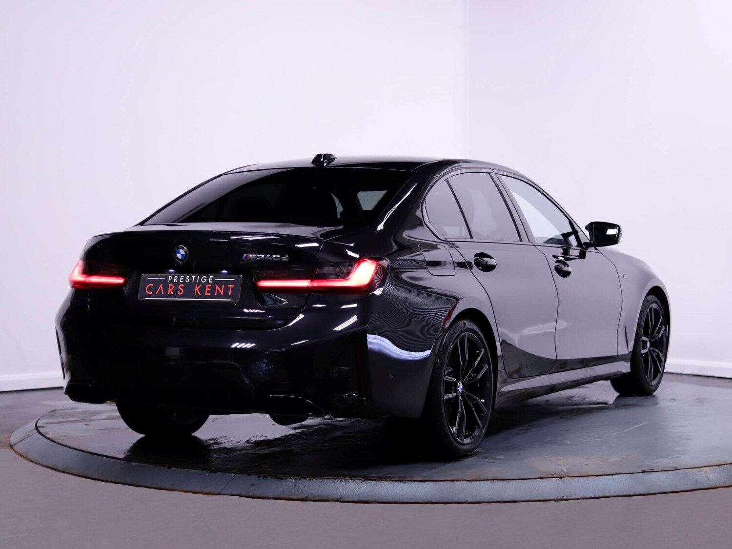 Used BMW 3 Series 2022 for sale - 77455461: Photo 9