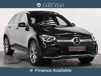 Used Mercedes-Benz GLC 2022 for sale - 79236034: Photo