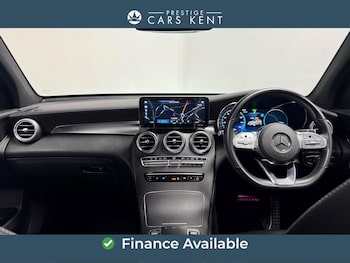 Used Mercedes-Benz GLC 2022 for sale - 79236034: Photo