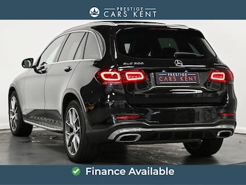 Used Mercedes-Benz GLC 2022 for sale - 79236034: Photo