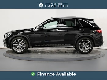 Used Mercedes-Benz GLC 2022 for sale - 79236034: Photo