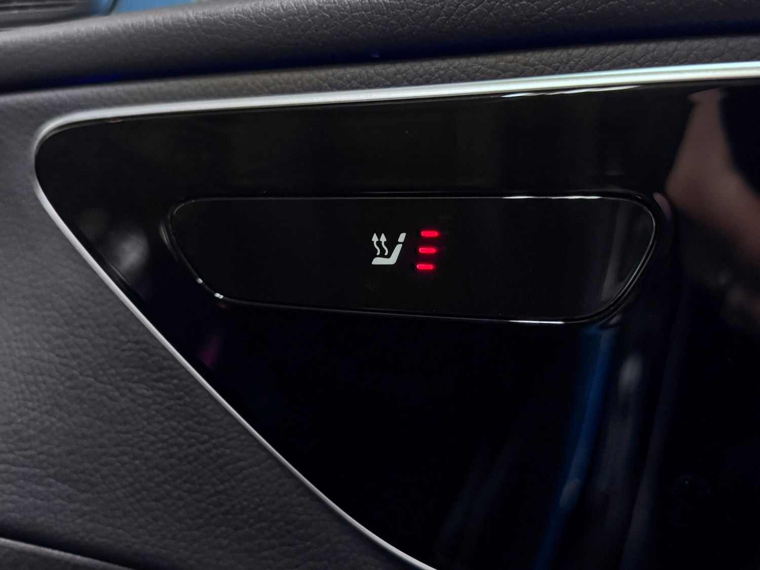 Used Mercedes-Benz C Class 2022 for sale - 77081813: Photo 14