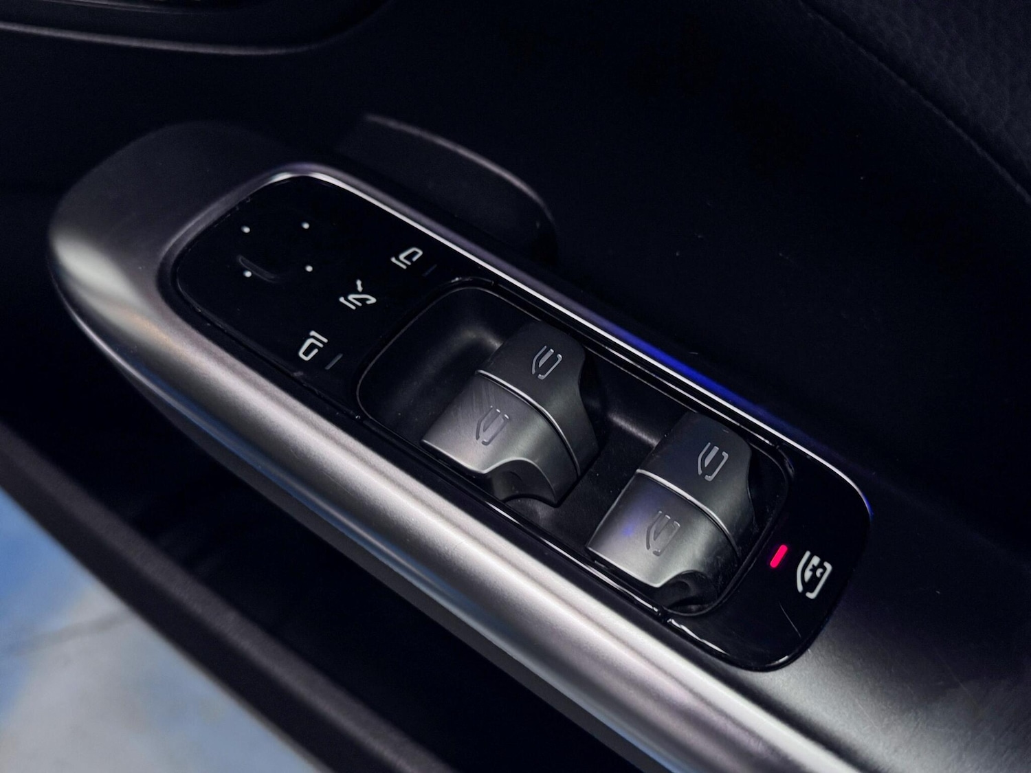 Used Mercedes-Benz C Class 2022 for sale - 77081813: Photo 16