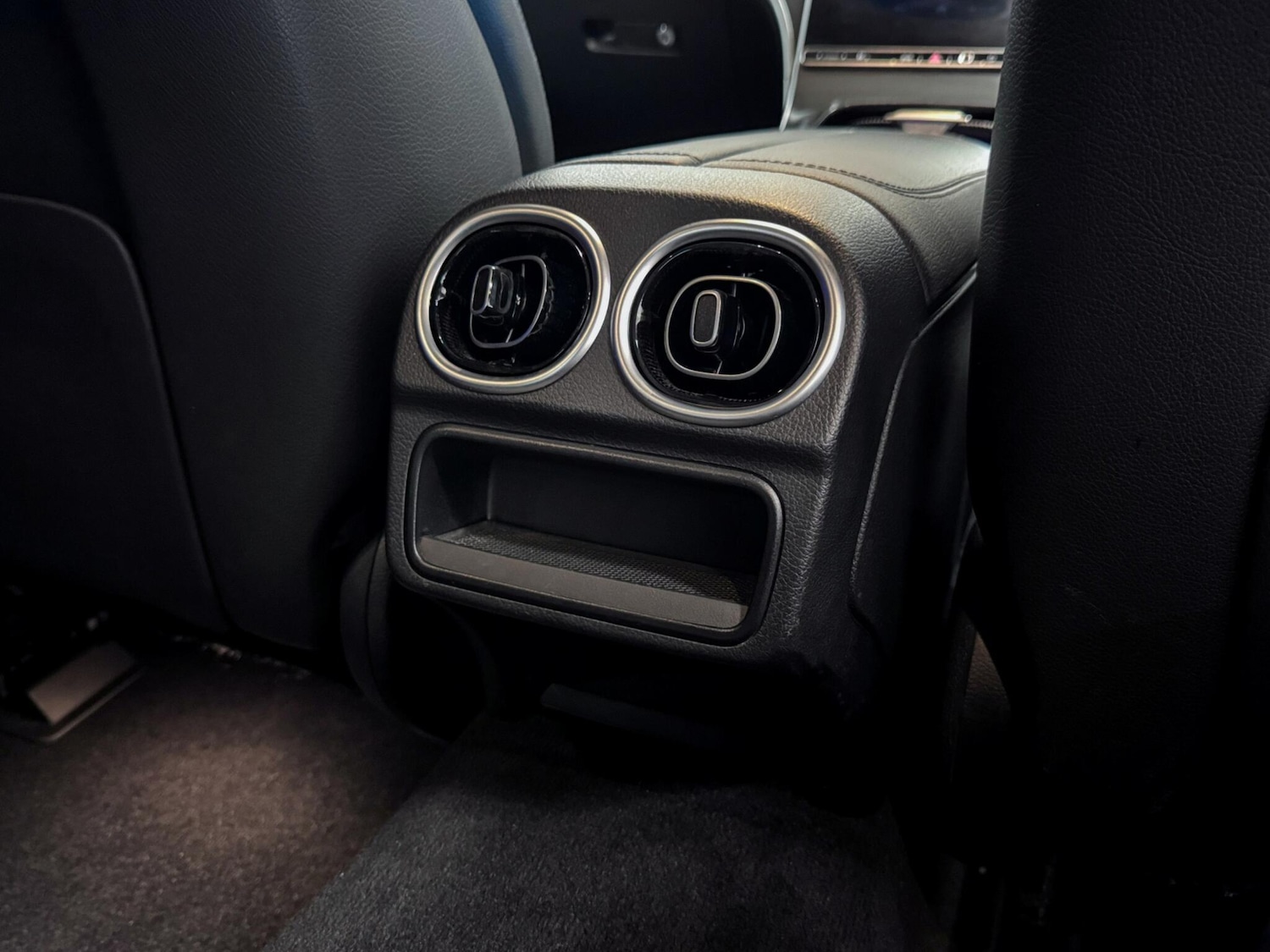 Used Mercedes-Benz C Class 2022 for sale - 77081813: Photo 26