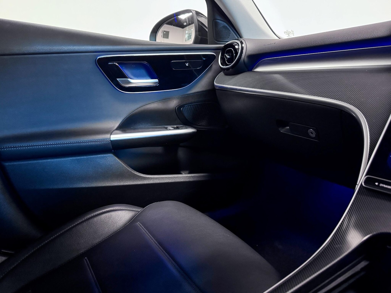 Used Mercedes-Benz C Class 2022 for sale - 77081813: Photo 28