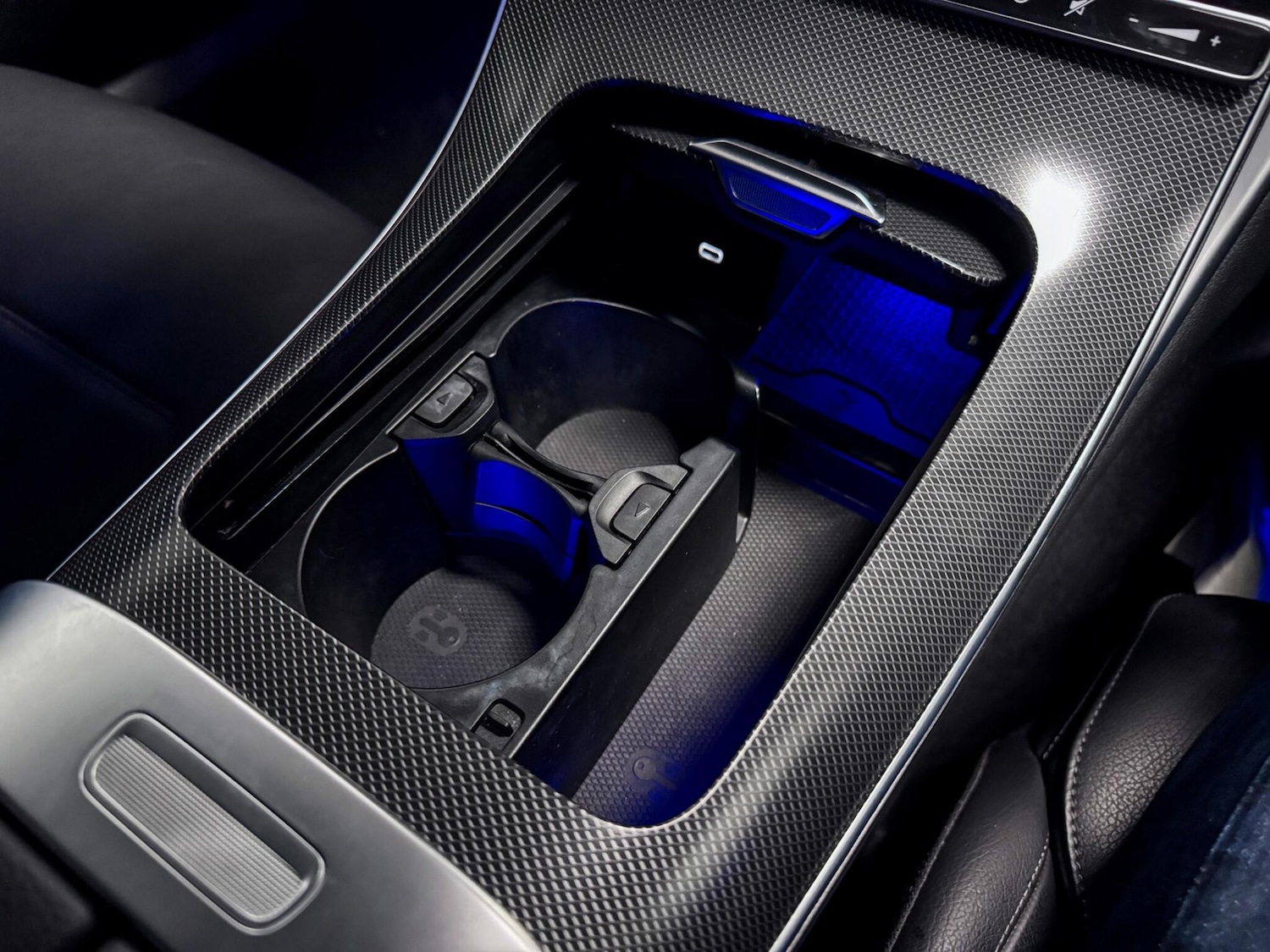 Used Mercedes-Benz C Class 2022 for sale - 77081813: Photo 29