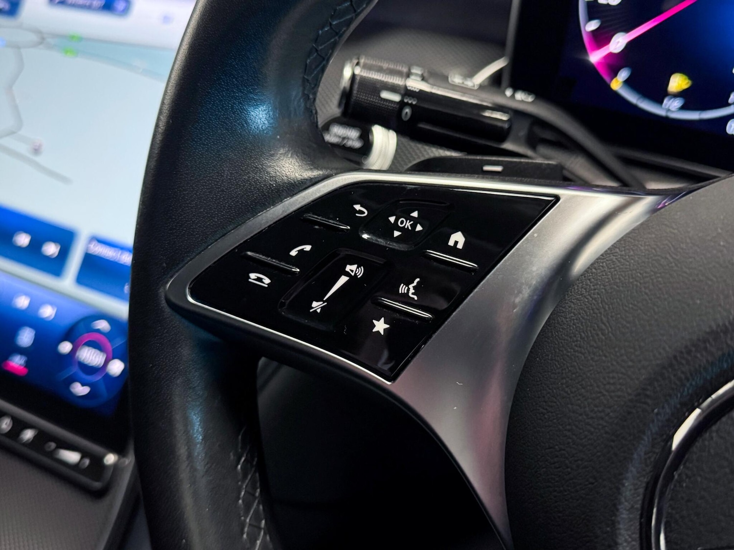 Used Mercedes-Benz C Class 2022 for sale - 77081813: Photo 33