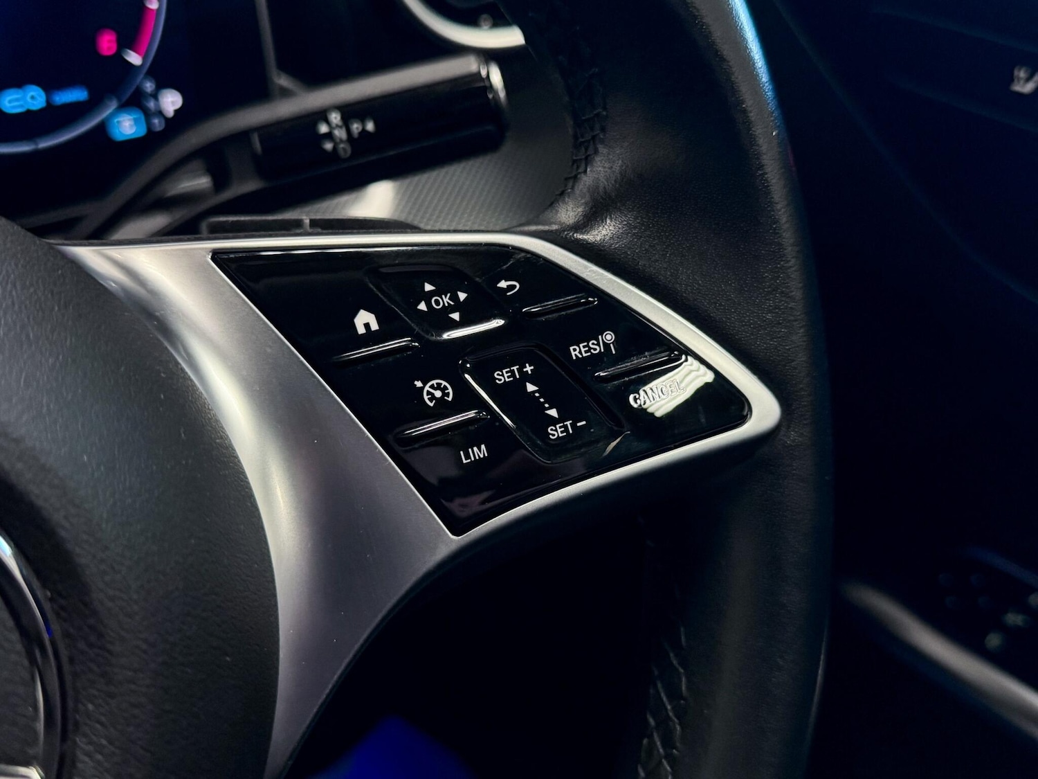 Used Mercedes-Benz C Class 2022 for sale - 77081813: Photo 35