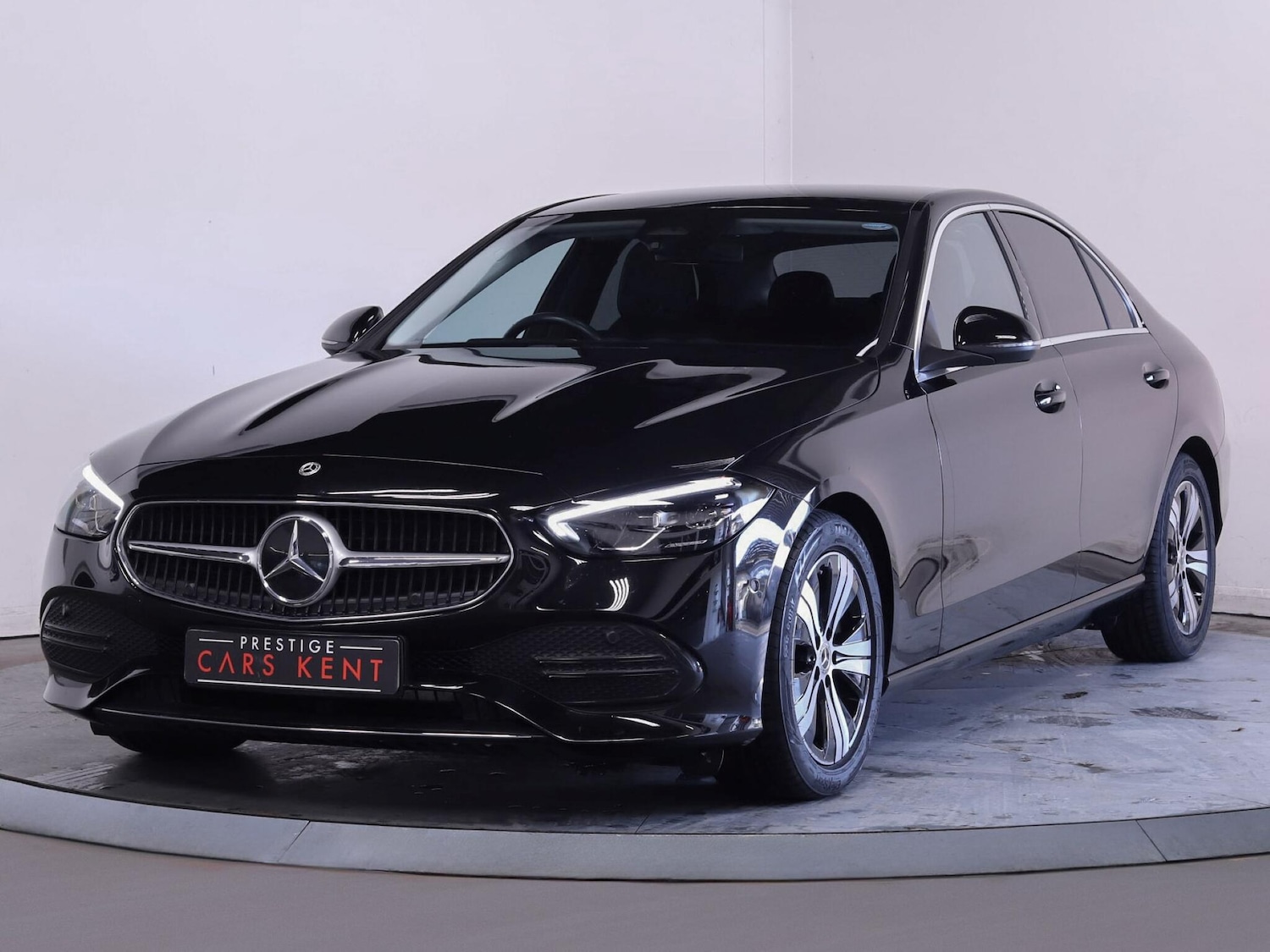 Used Mercedes-Benz C Class 2022 for sale - 77081813: Photo 6