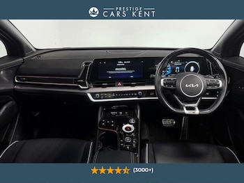 Used Kia Sportage 2023 for sale - 76001126: Photo