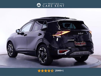 Used Kia Sportage 2023 for sale - 76001126: Photo