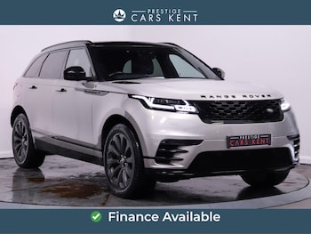 Used Land Rover Range Rover Velar 2018 for sale - 77495764: Photo