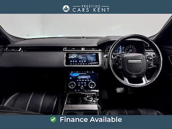 Used Land Rover Range Rover Velar 2018 for sale - 77495764: Photo