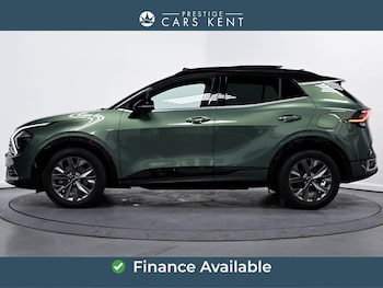 Used Kia Sportage 2023 for sale - 78946244: Photo