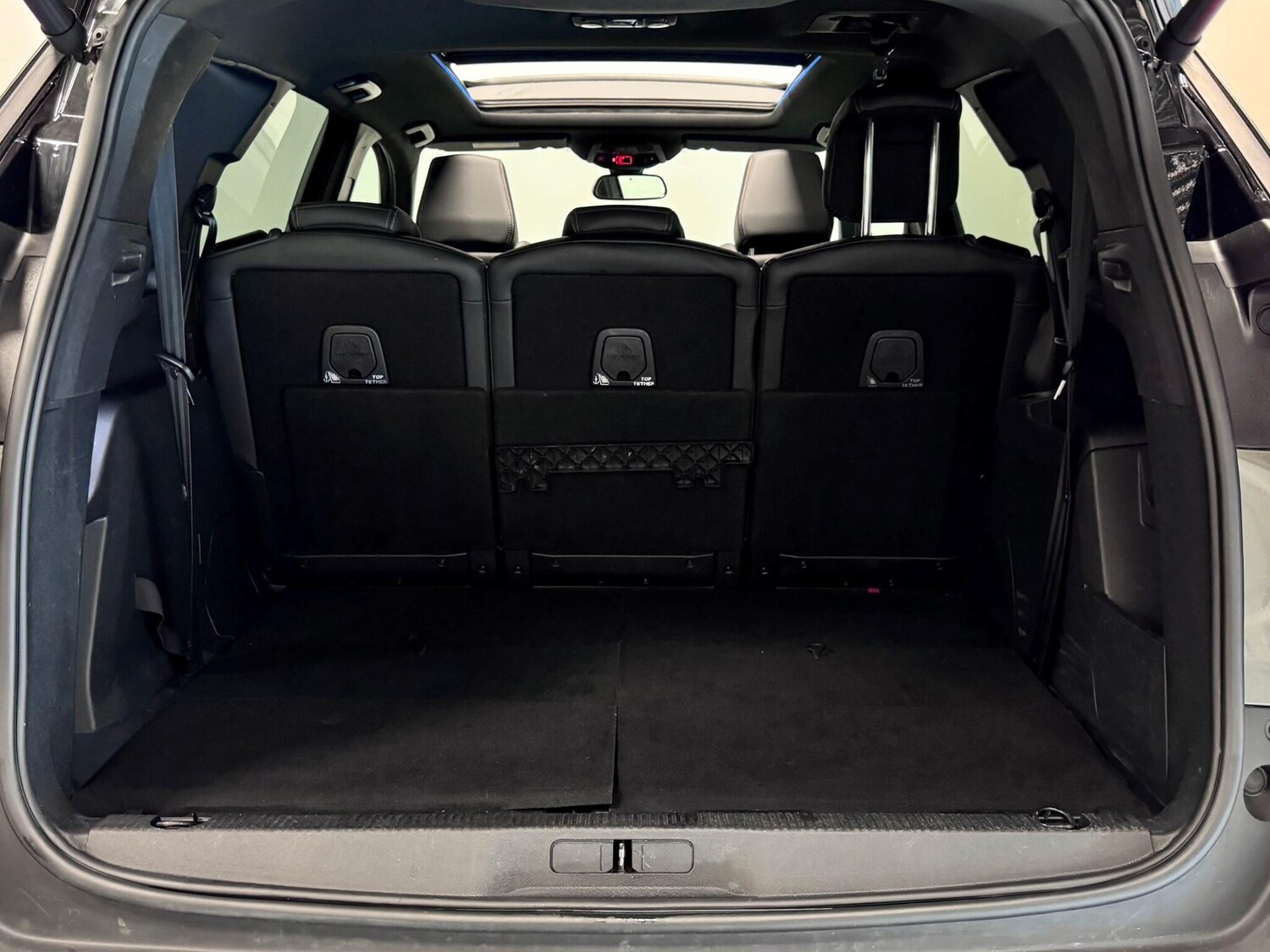 Used Peugeot 5008 2020 for sale - 76887445: Photo 13