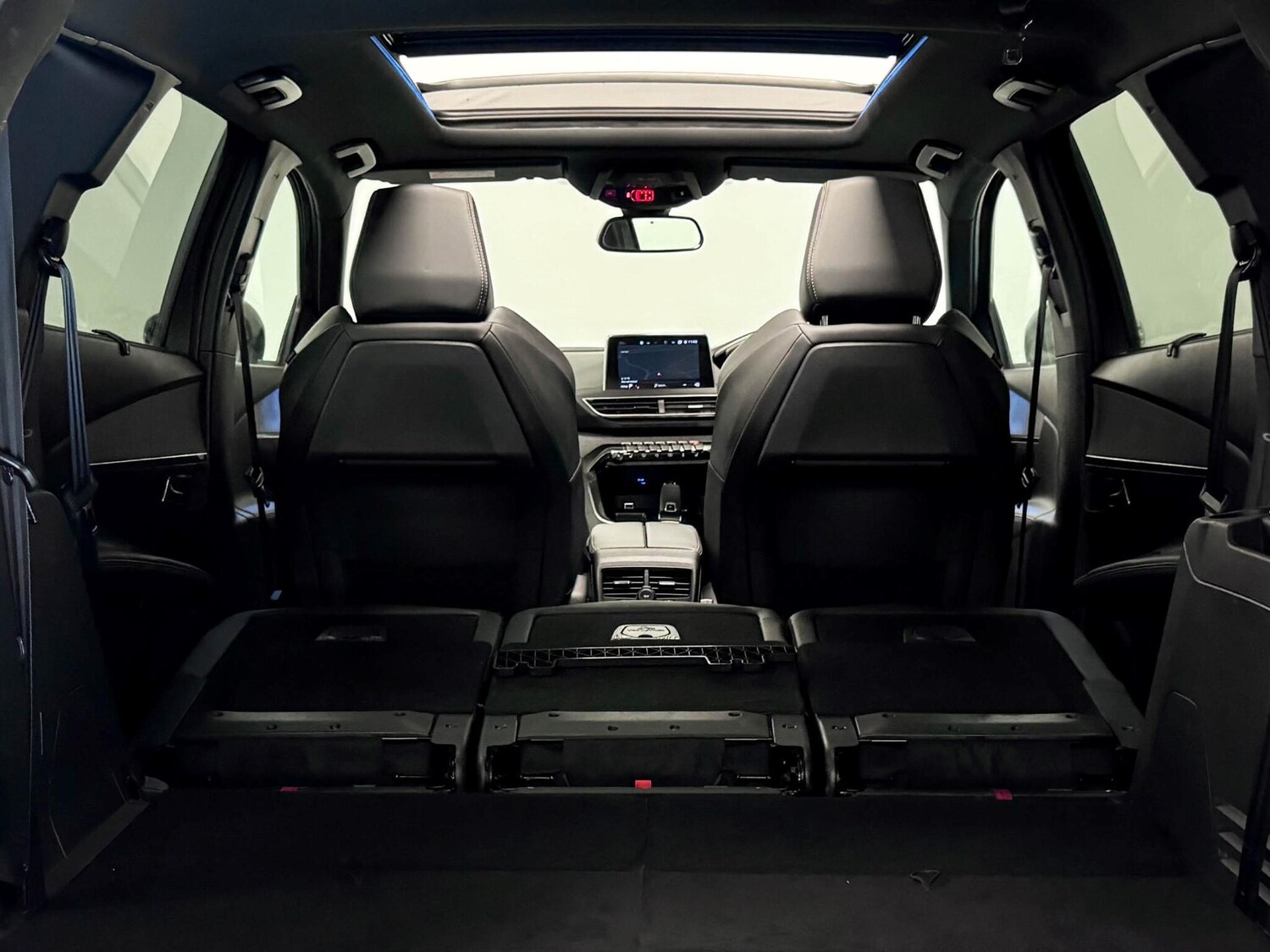 Used Peugeot 5008 2020 for sale - 76887445: Photo 14