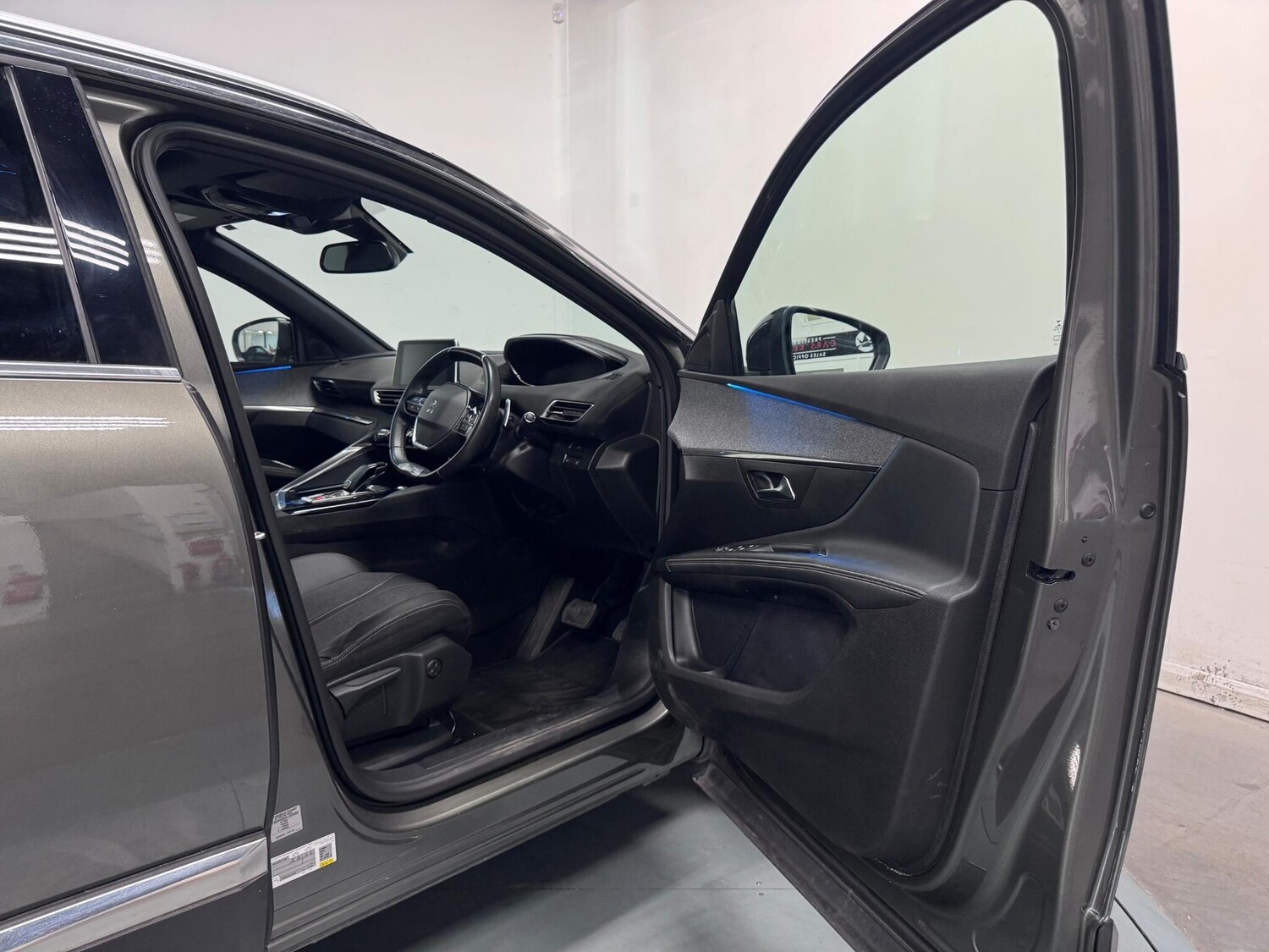 Used Peugeot 5008 2020 for sale - 76887445: Photo 17