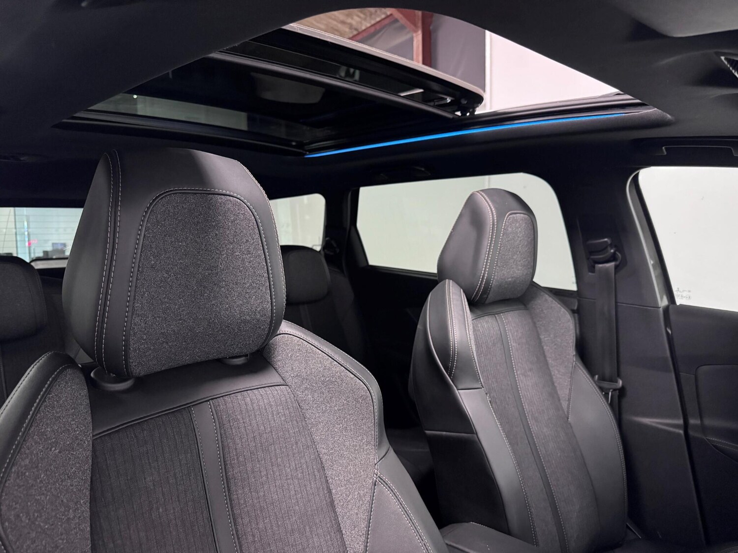 Used Peugeot 5008 2020 for sale - 76887445: Photo 21