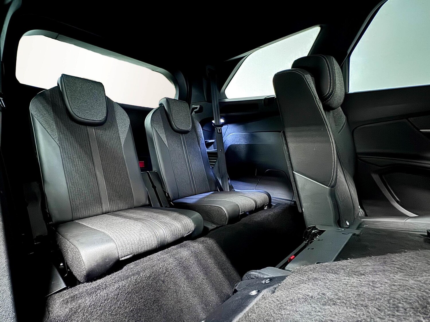 Used Peugeot 5008 2020 for sale - 76887445: Photo 23