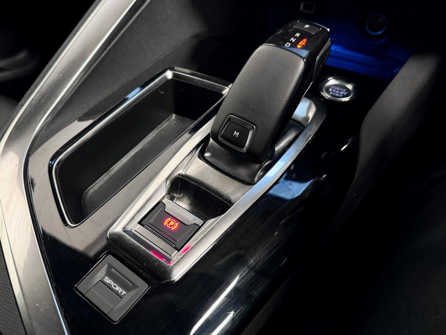 Used Peugeot 5008 2020 for sale - 76887445: Photo 27