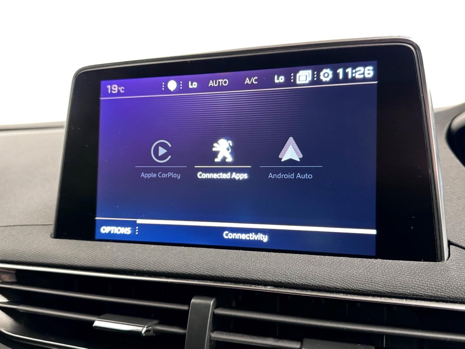 Used Peugeot 5008 2020 for sale - 76887445: Photo 34