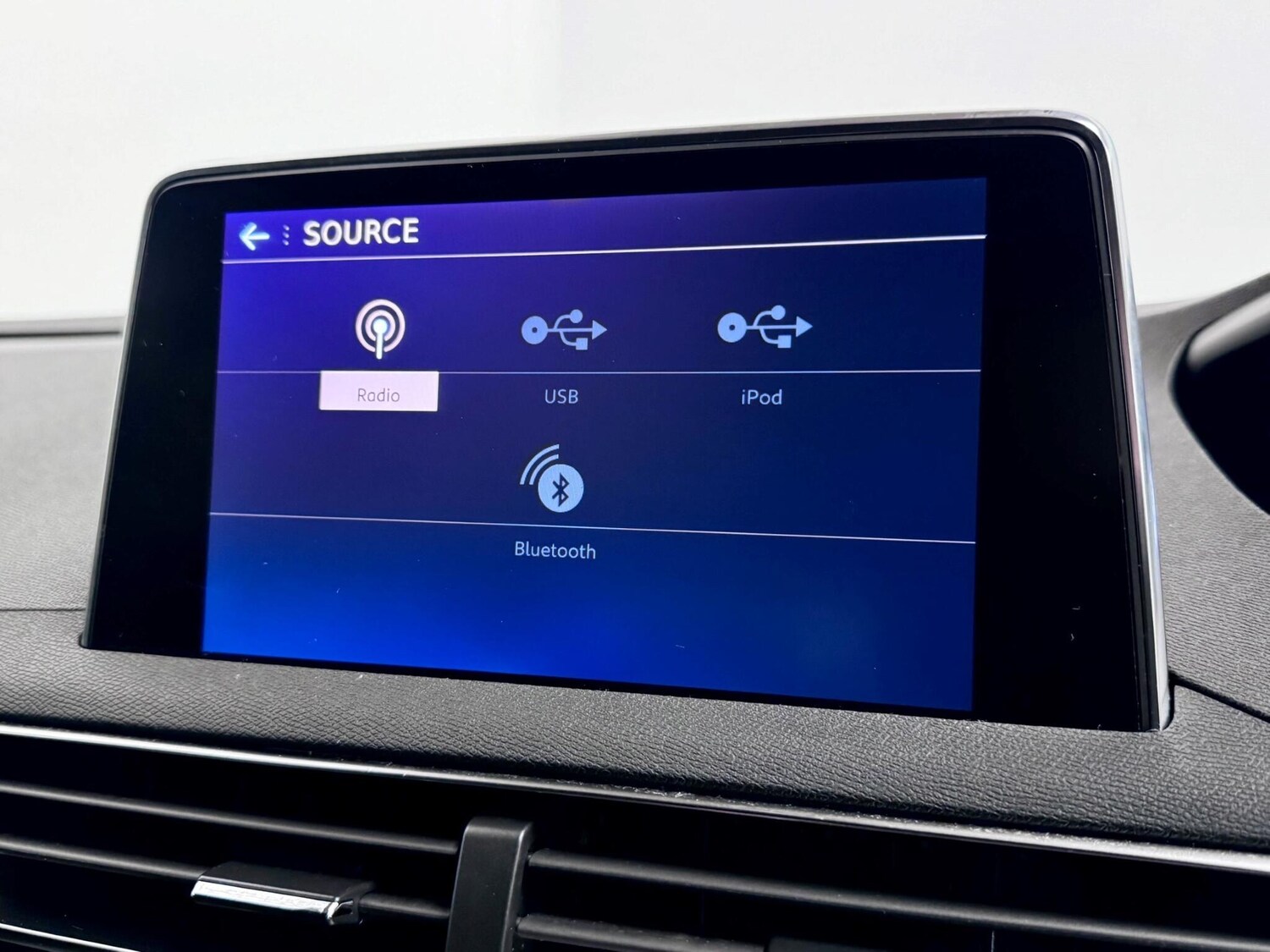 Used Peugeot 5008 2020 for sale - 76887445: Photo 37