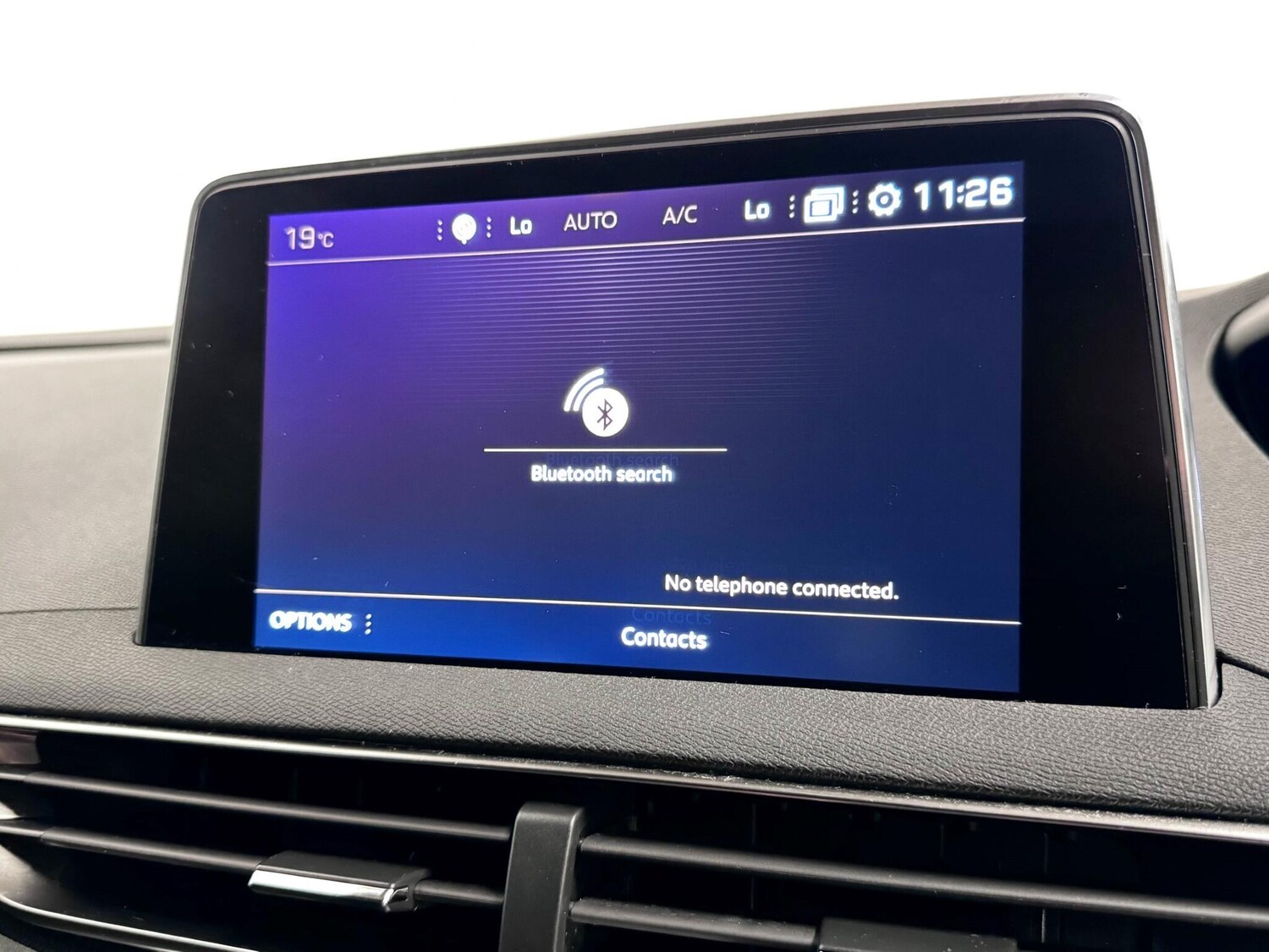 Used Peugeot 5008 2020 for sale - 76887445: Photo 42