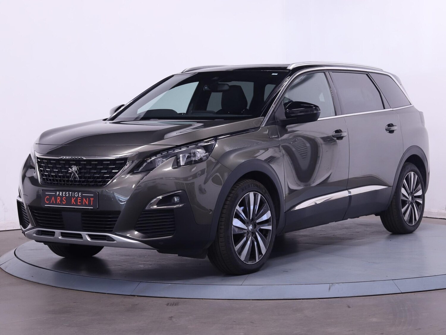 Used Peugeot 5008 2020 for sale - 76887445: Photo 6