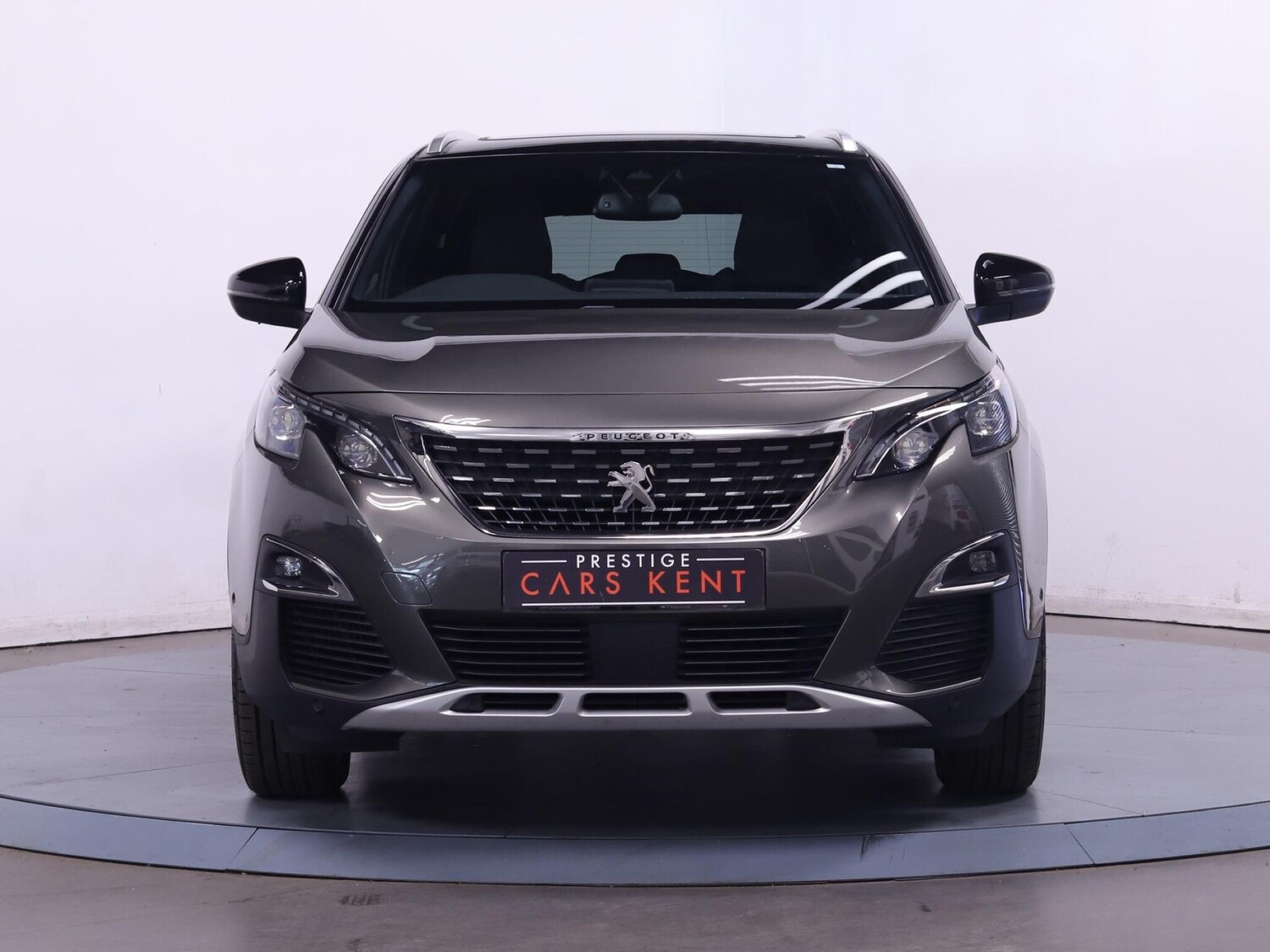 Used Peugeot 5008 2020 for sale - 76887445: Photo 7