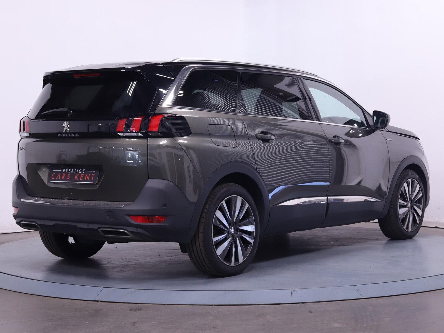 Used Peugeot 5008 2020 for sale - 76887445: Photo 9