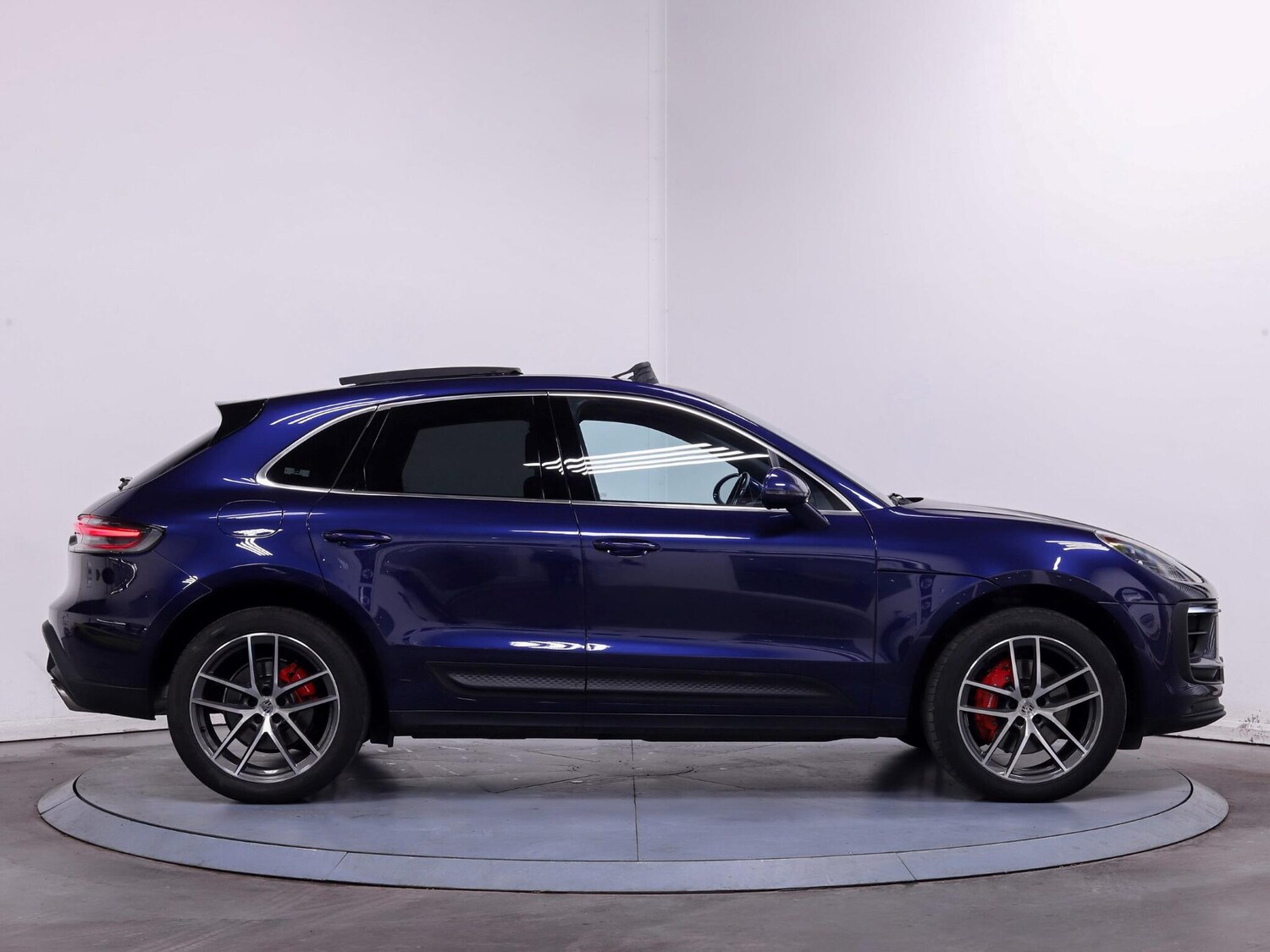 Used Porsche Macan 2021 for sale - 76214676: Photo 11