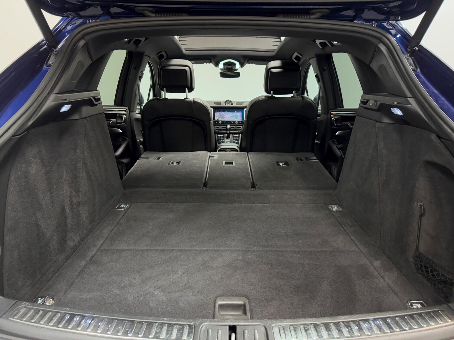 Used Porsche Macan 2021 for sale - 76214676: Photo 18