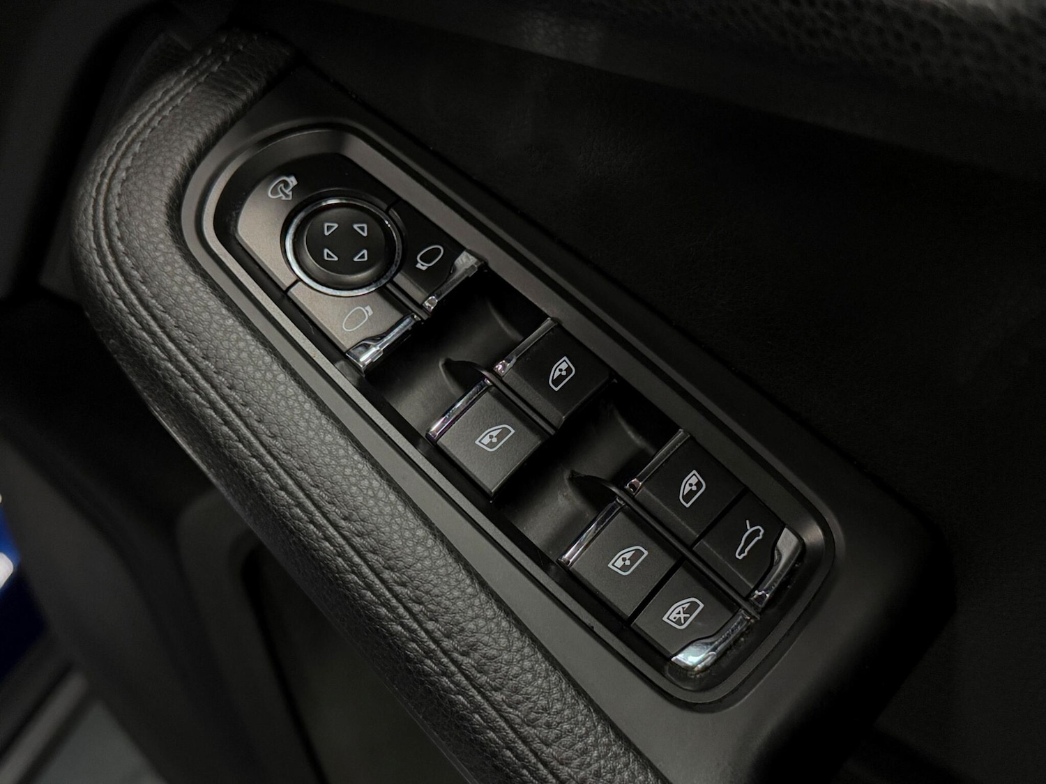 Used Porsche Macan 2021 for sale - 76214676: Photo 22