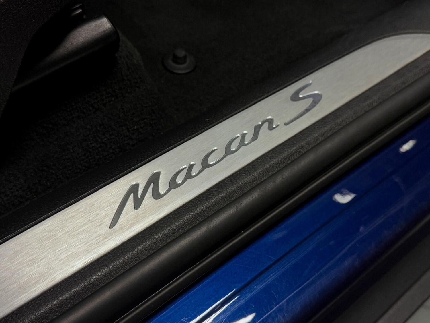 Used Porsche Macan 2021 for sale - 76214676: Photo 23