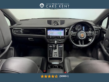 Used Porsche Macan 2021 for sale - 76214676: Photo