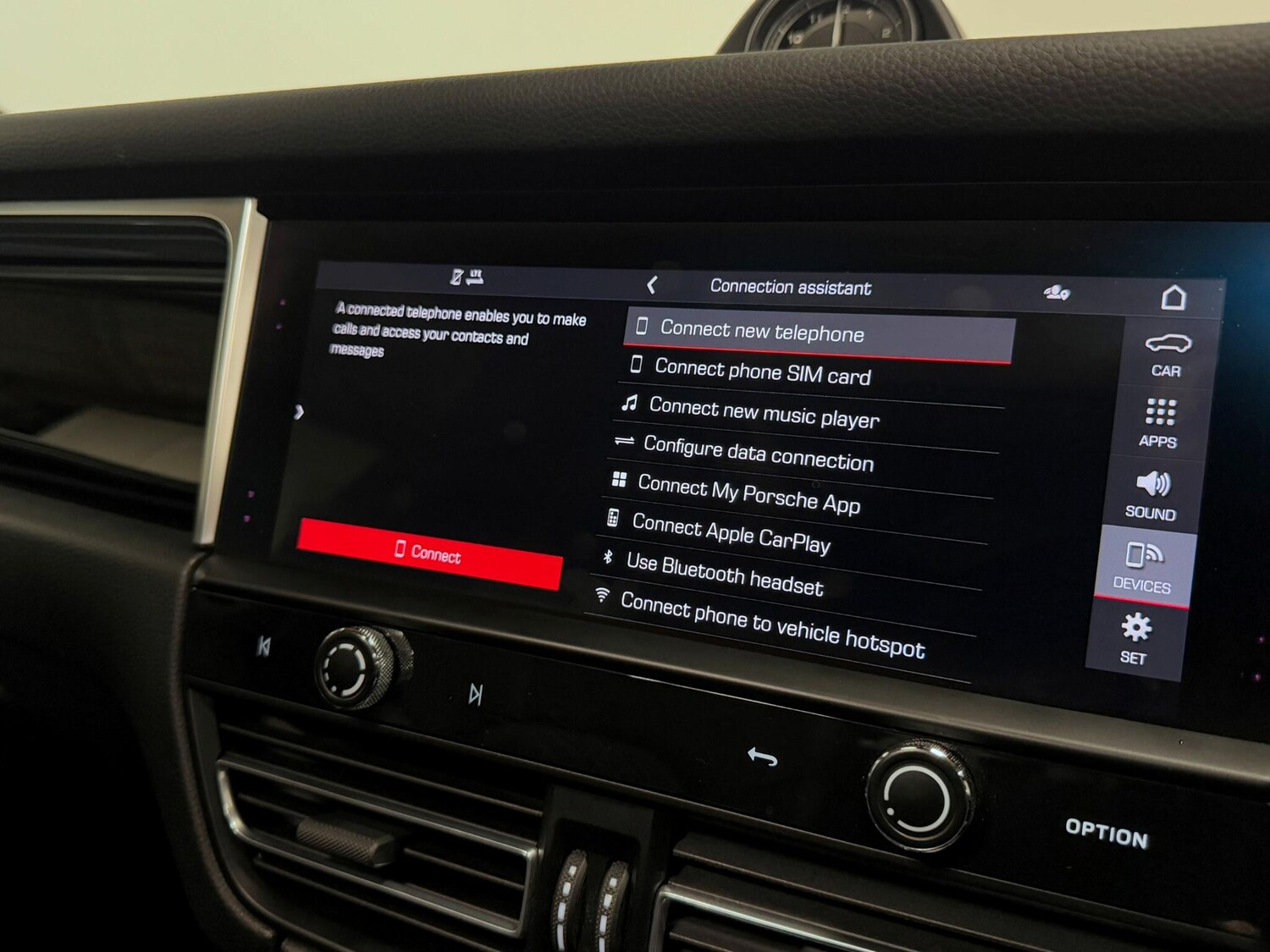 Used Porsche Macan 2021 for sale - 76214676: Photo 46