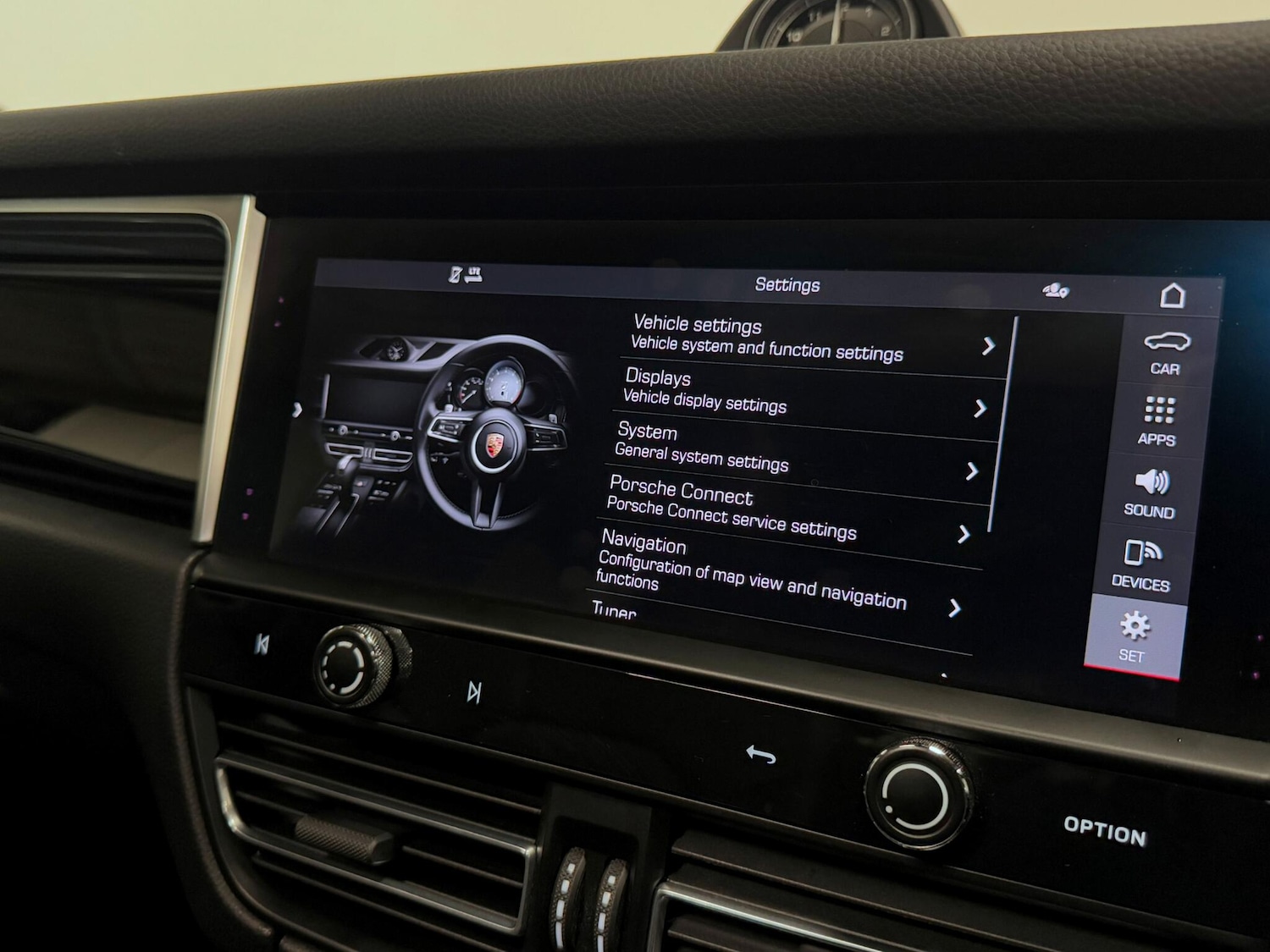 Used Porsche Macan 2021 for sale - 76214676: Photo 55