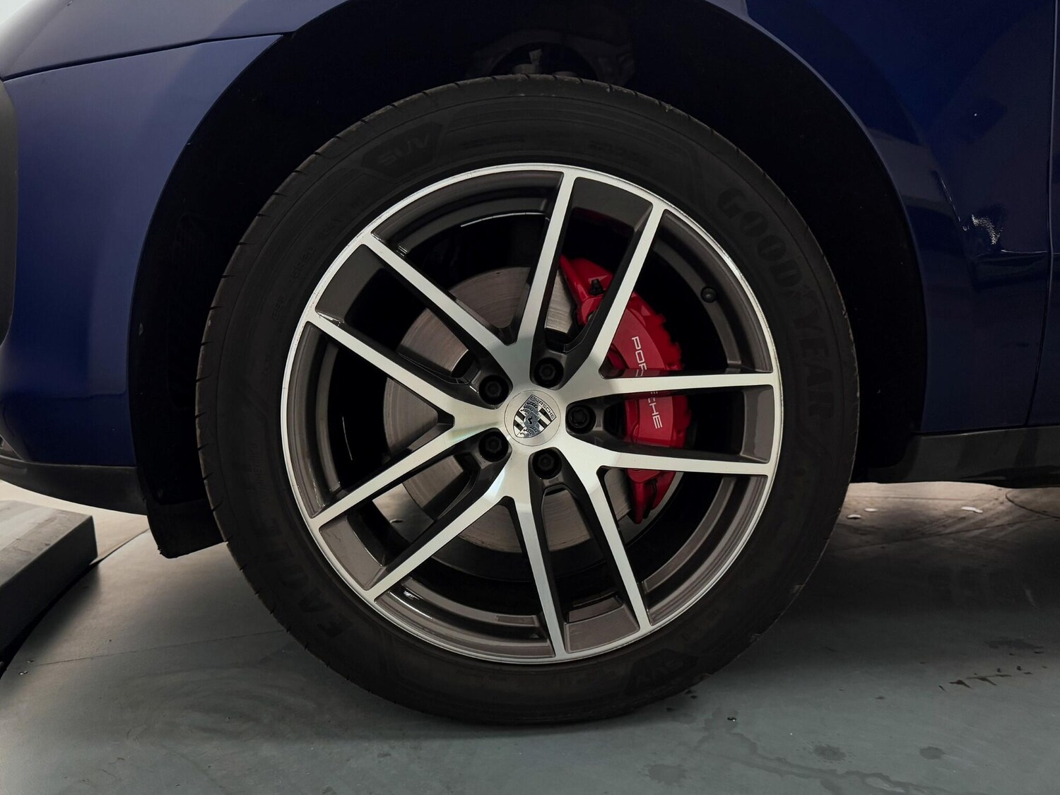 Used Porsche Macan 2021 for sale - 76214676: Photo 58