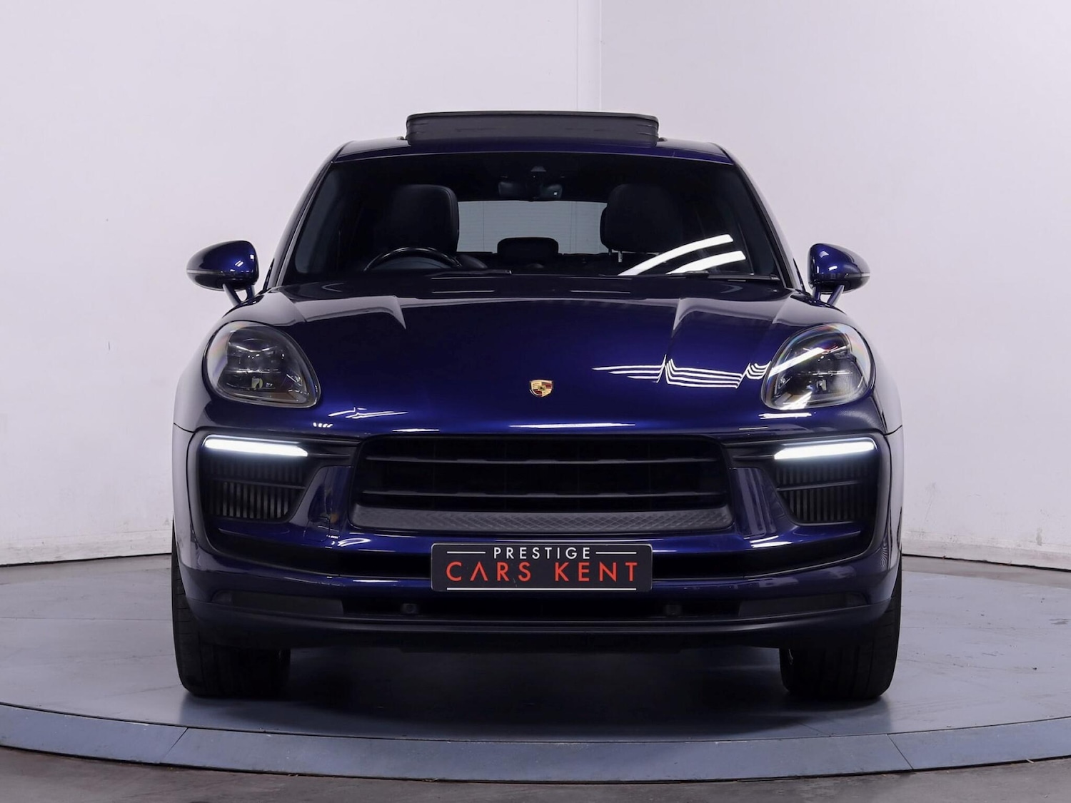 Used Porsche Macan 2021 for sale - 76214676: Photo 7