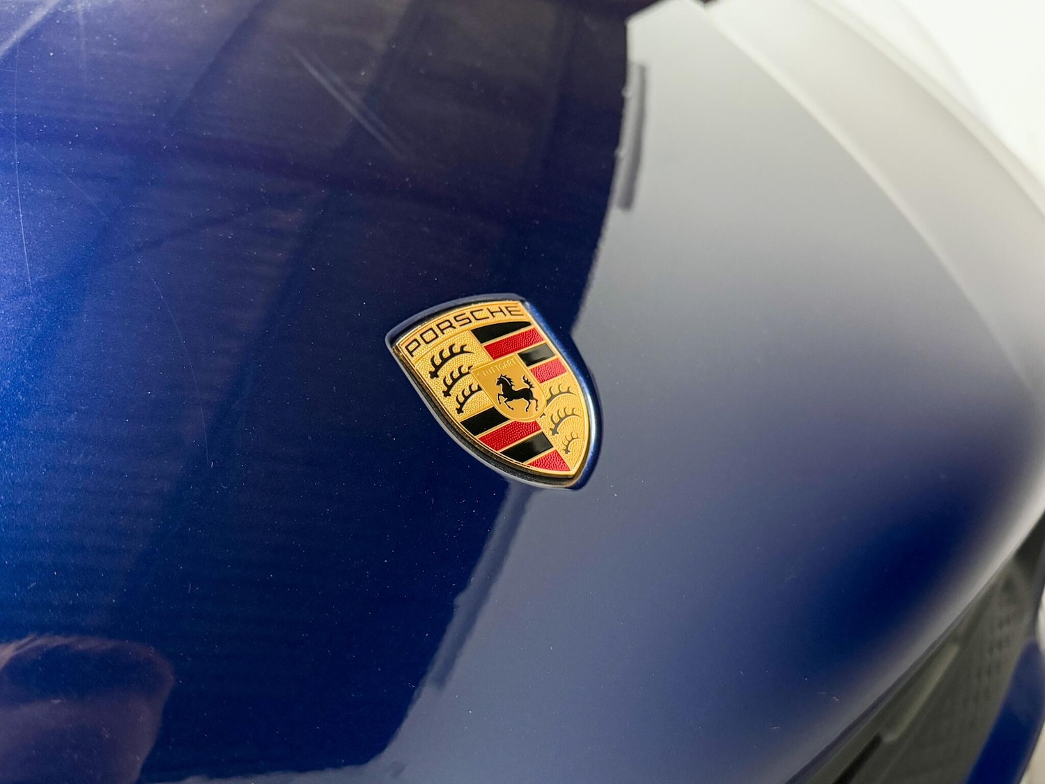 Used Porsche Macan 2021 for sale - 76214676: Photo 9