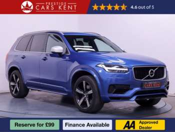 2017 (17) - R-Design T8 Twin Engine 5-Door