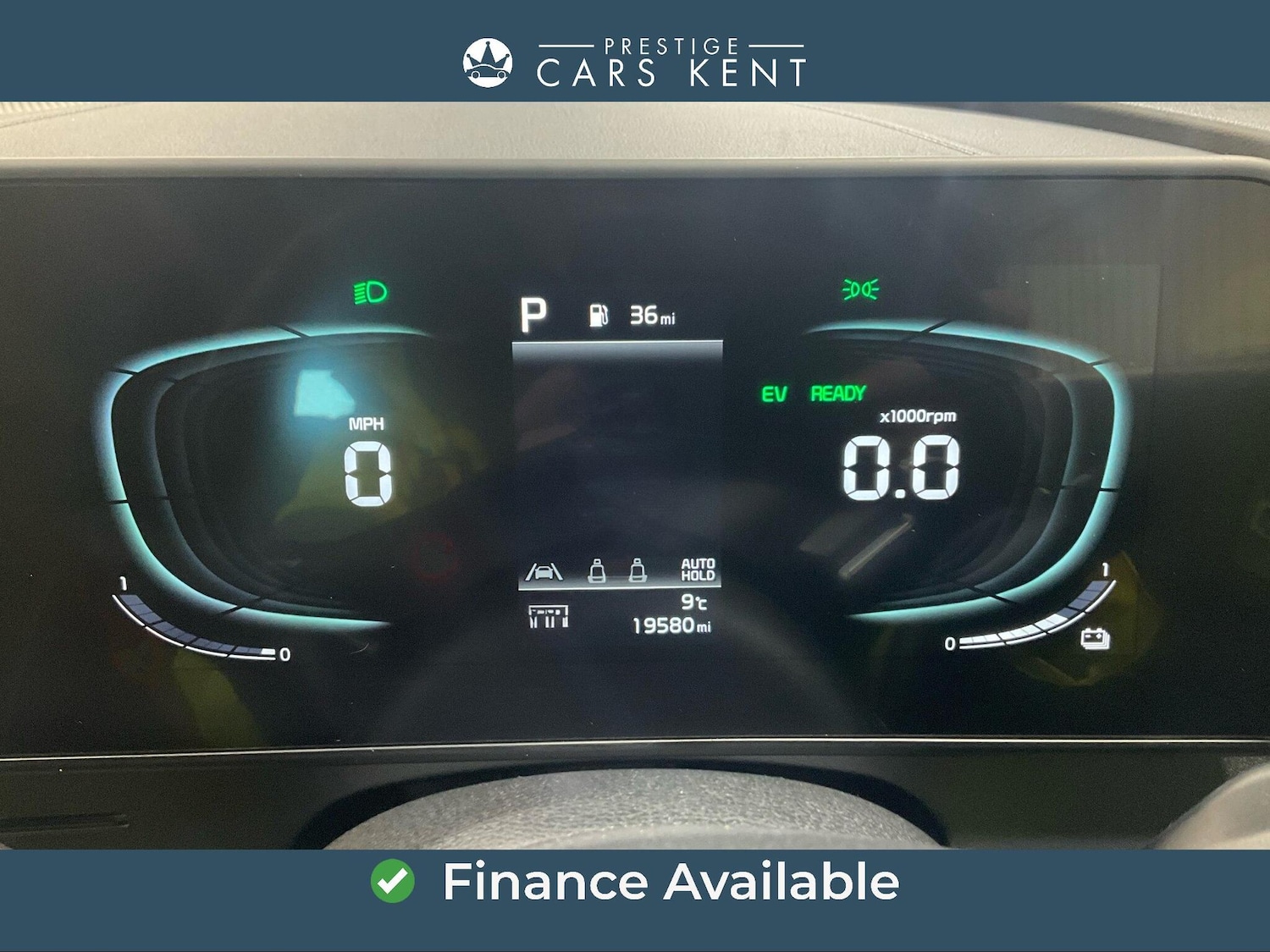 Used Kia Sportage 2022 for sale - 76887444: Photo 2