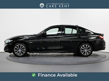 Used BMW 3 Series 2023 for sale - 78548269: Photo