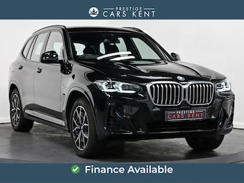 Used BMW X3 2022 for sale - 78636266: Photo