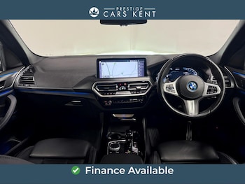 Used BMW X3 2022 for sale - 78636266: Photo