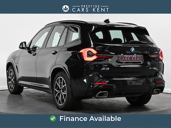 Used BMW X3 2022 for sale - 78636266: Photo